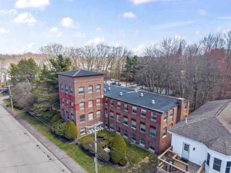 45 Western Avenue Biddeford ME 04005