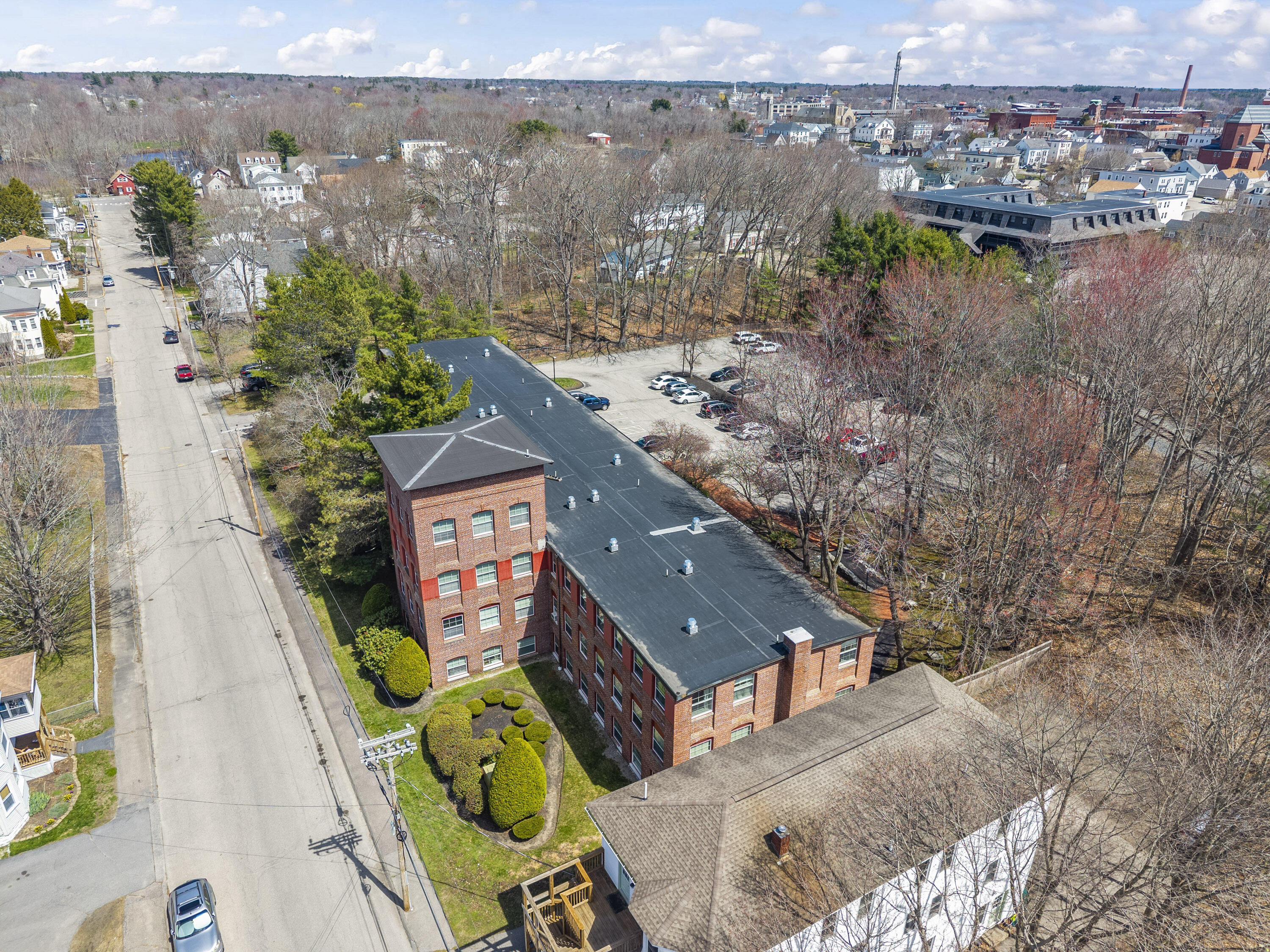 45 Western Avenue Biddeford ME 04005