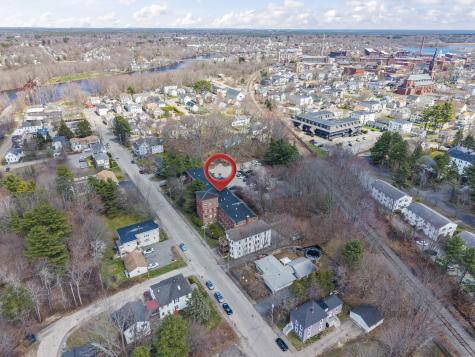 45 Western Avenue Biddeford ME 04005