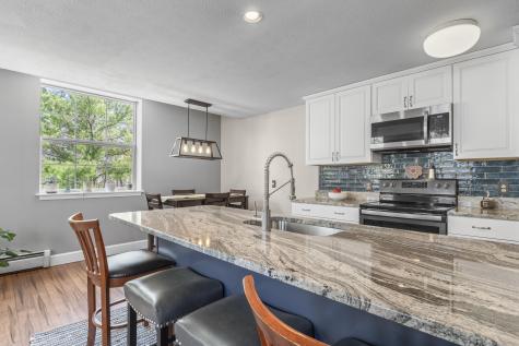 45 Western Avenue Biddeford ME 04005