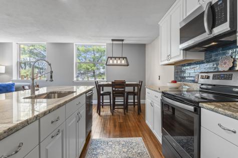45 Western Avenue Biddeford ME 04005