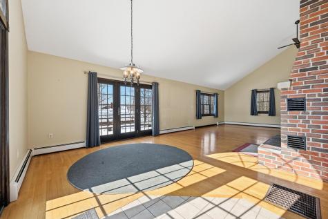 1210 Lakeview Drive China ME 04358