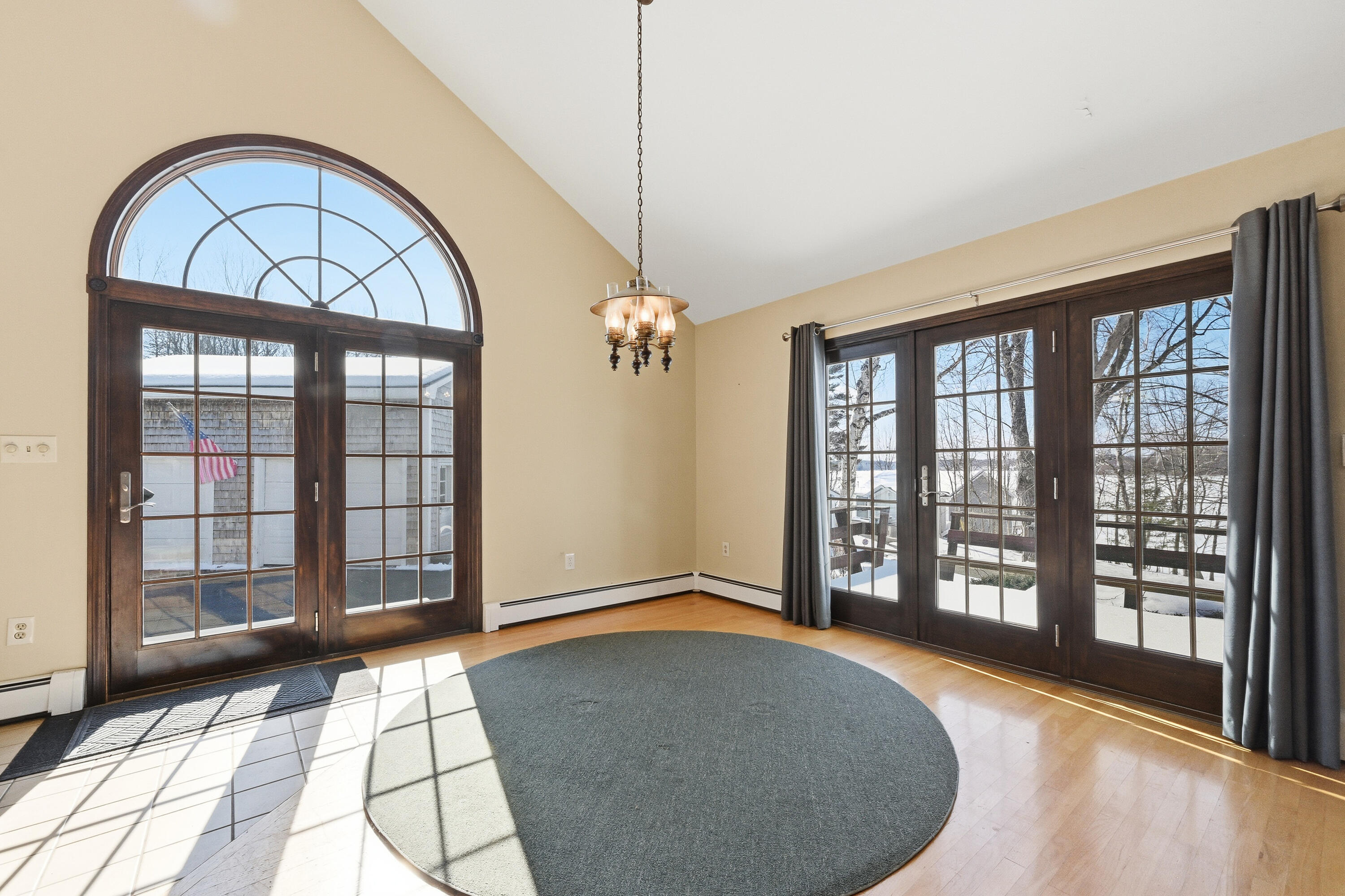 1210 Lakeview Drive China ME 04358