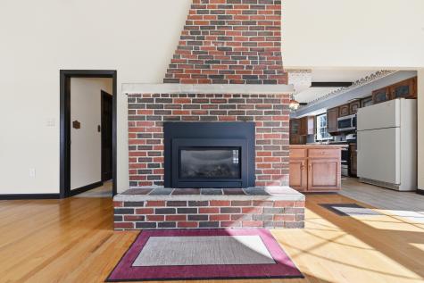 1210 Lakeview Drive China ME 04358