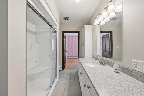 1210 Lakeview Drive China ME 04358