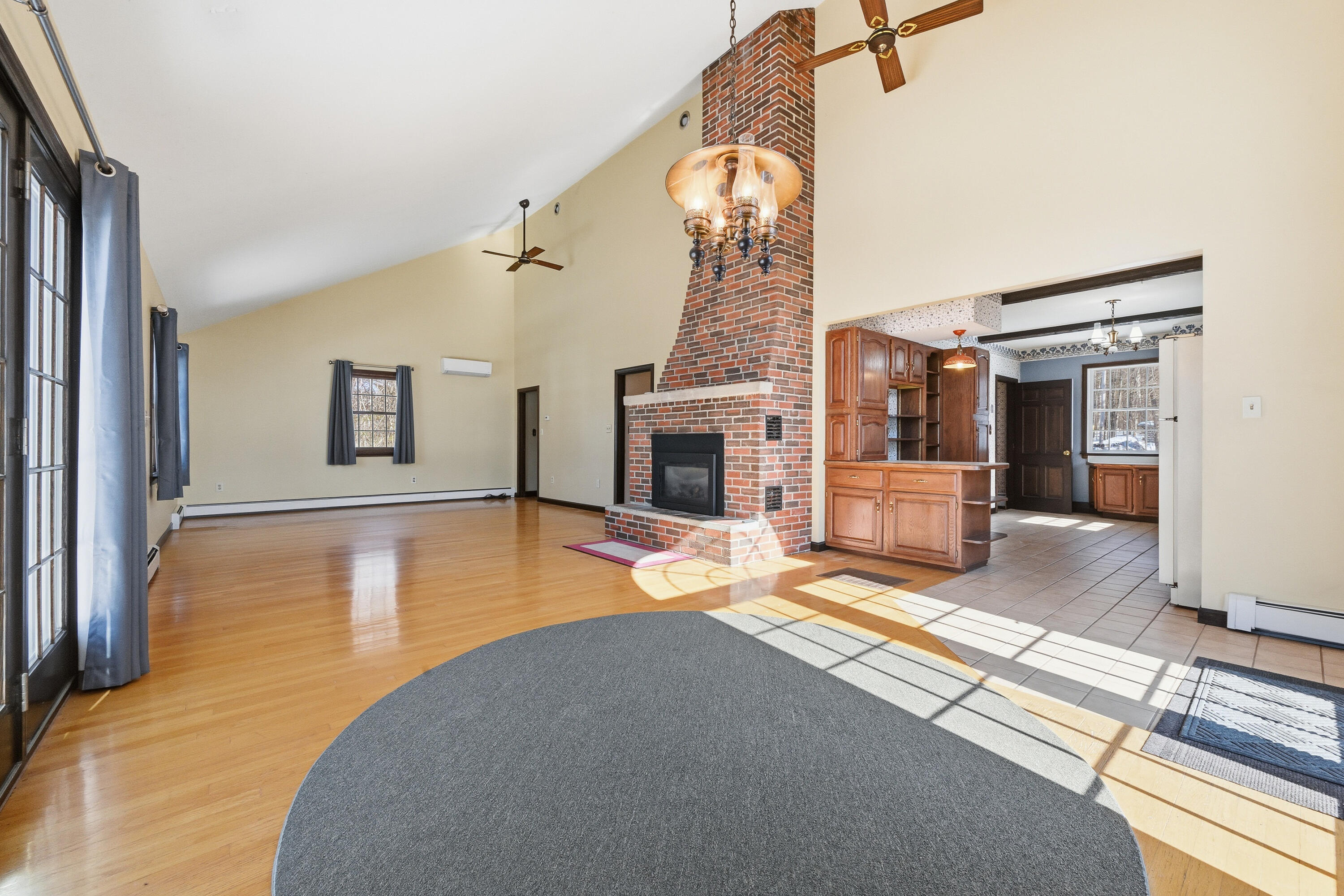 1210 Lakeview Drive China ME 04358