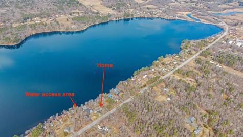 1210 Lakeview Drive China ME 04358