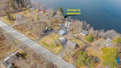 1210 Lakeview Drive China ME 04358