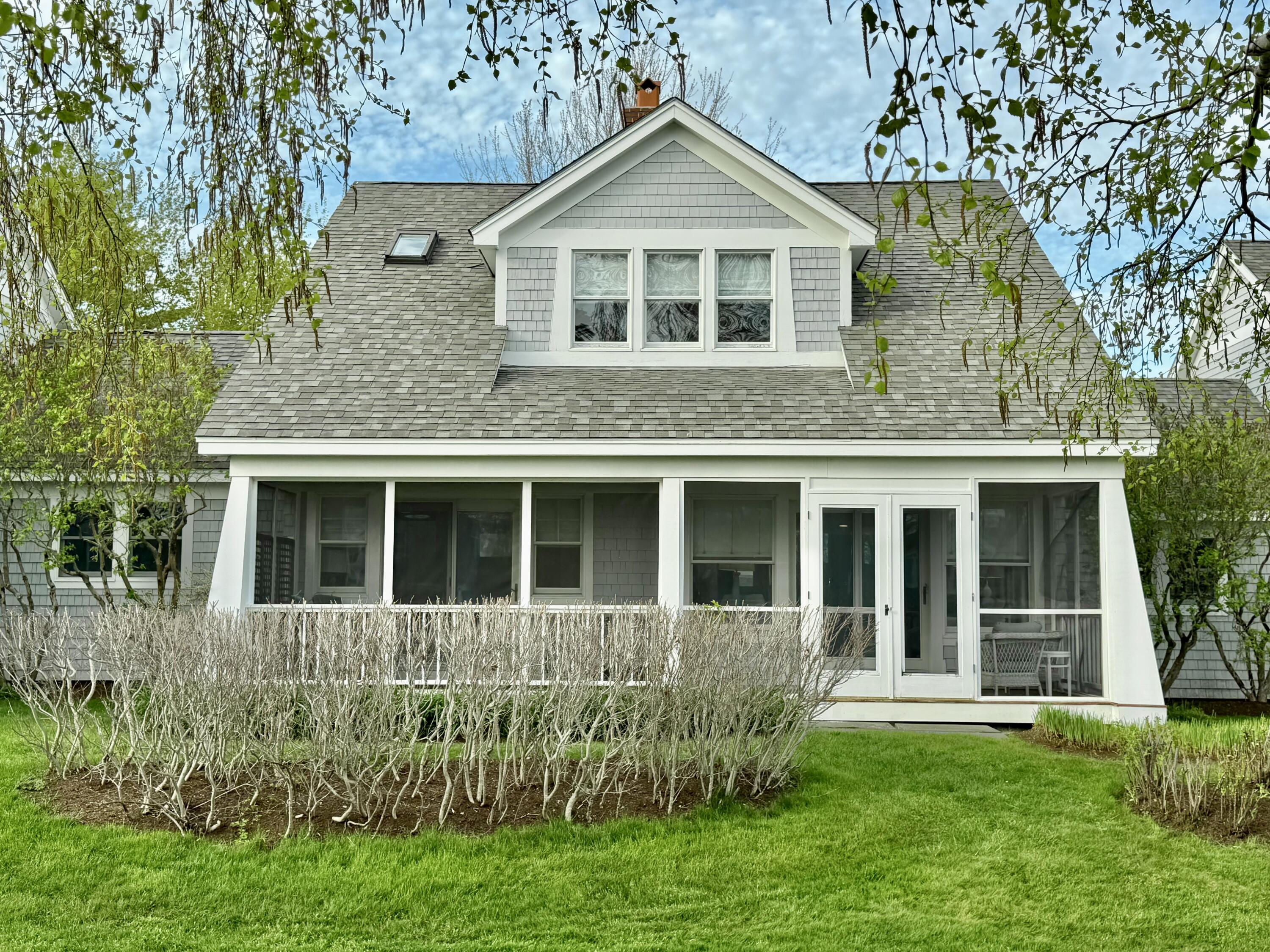 54 Village Way Rockport ME 04856