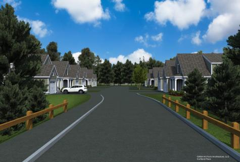 1 Cortland Place Standish ME 04084