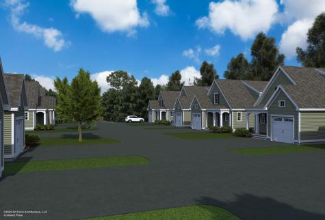 1 Cortland Place Standish ME 04084