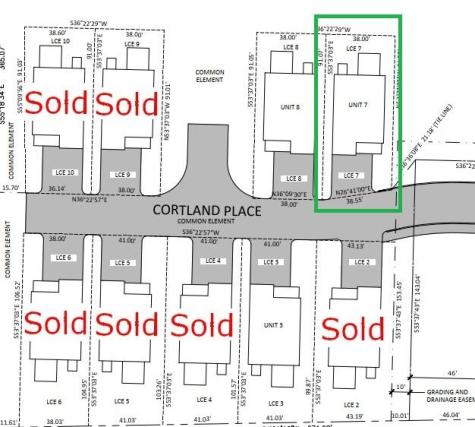1 Cortland Place Standish ME 04084