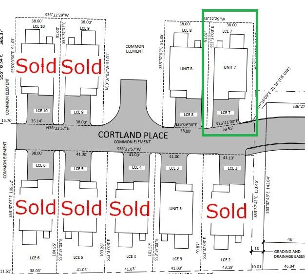 1 Cortland Place Standish ME 04084