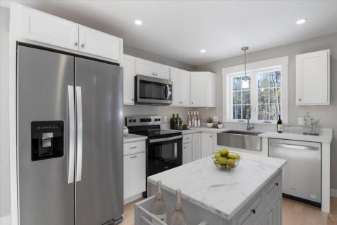 1 Cortland Place Standish ME 04084