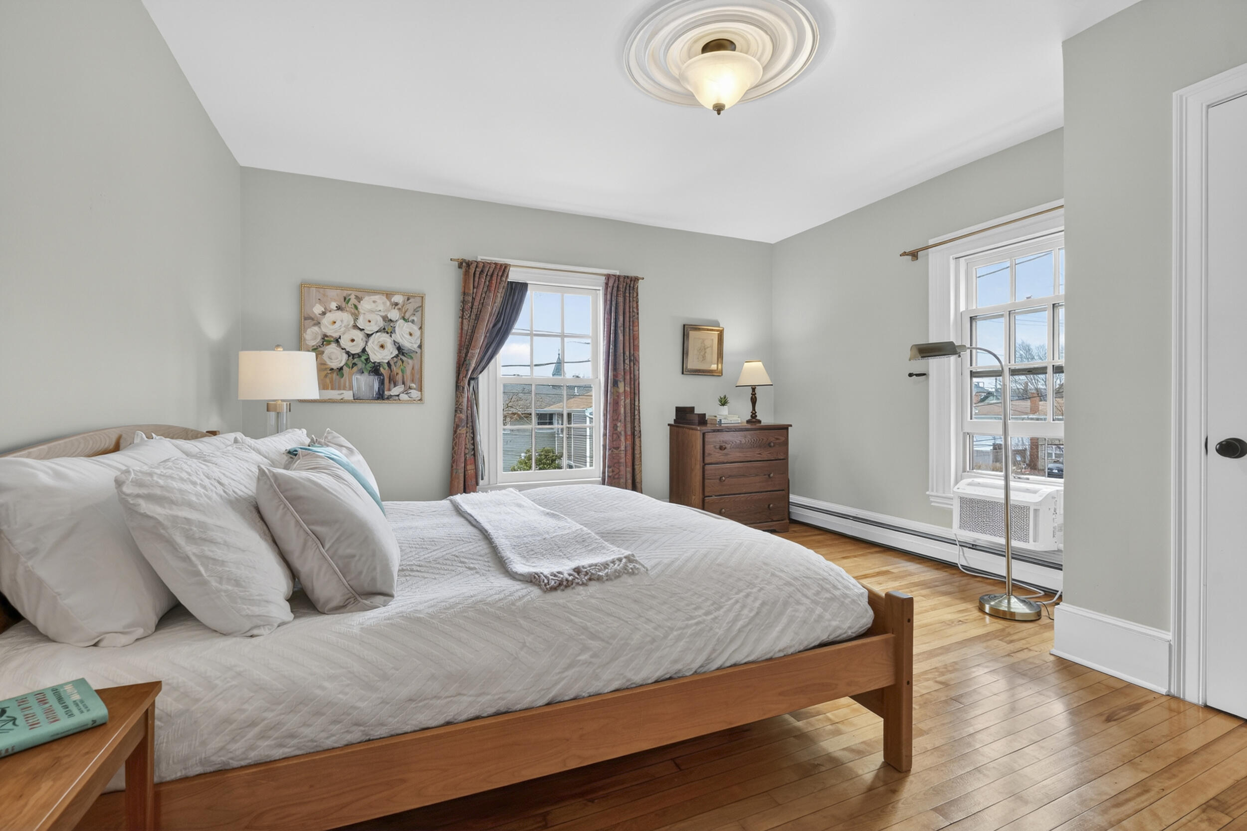 112 Clark Street Portland ME 04102