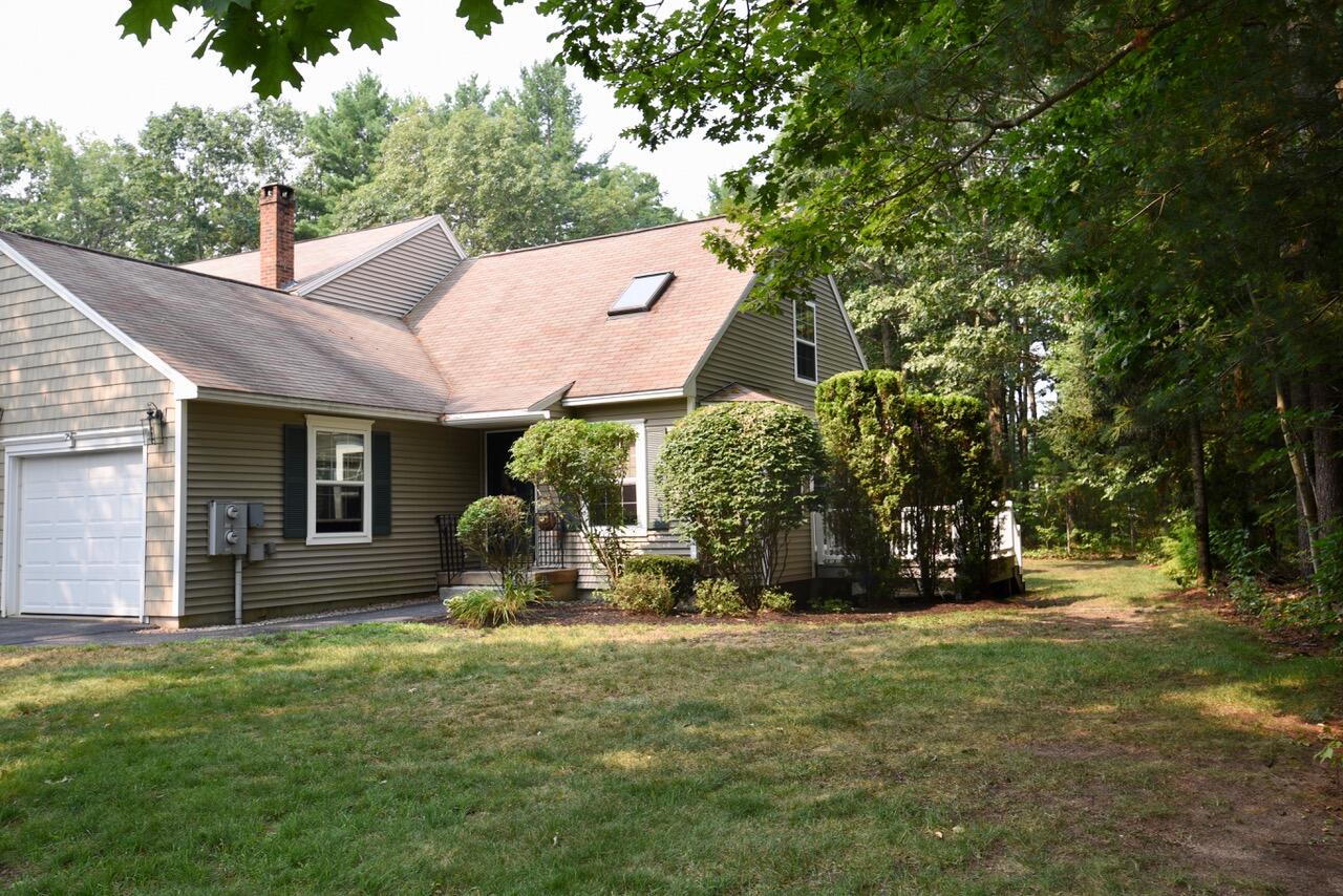 25 Dunnhill Drive Kennebunk ME 04043