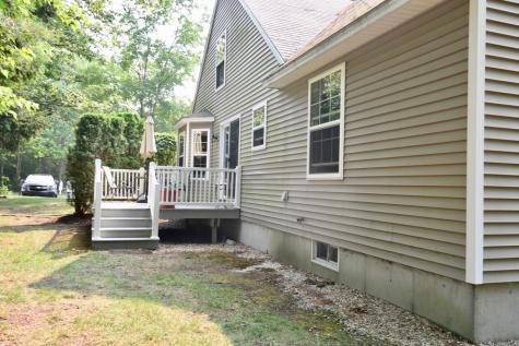 25 Dunnhill Drive Kennebunk ME 04043