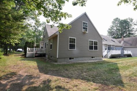 25 Dunnhill Drive Kennebunk ME 04043