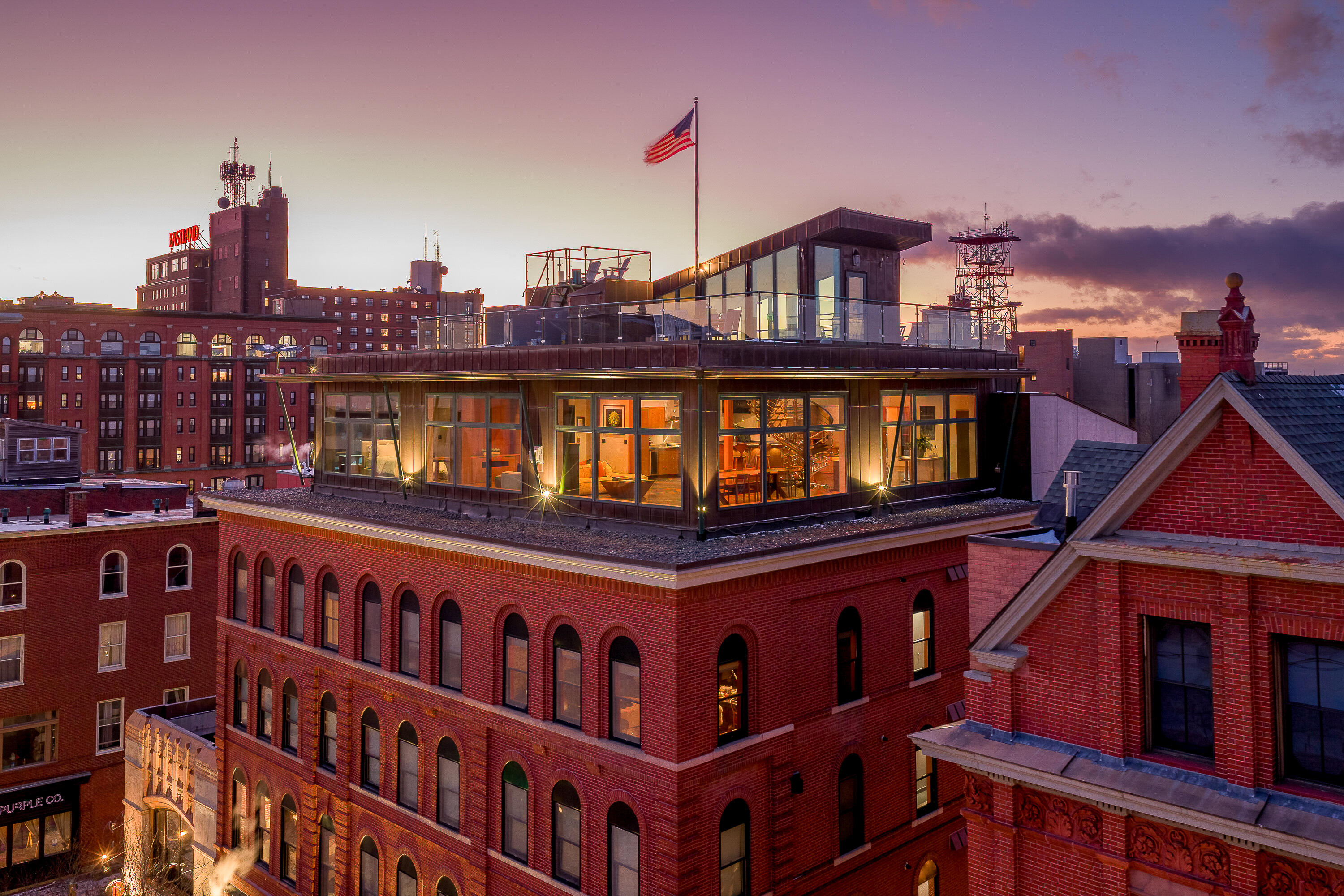 547 Congress Street Portland ME 04101