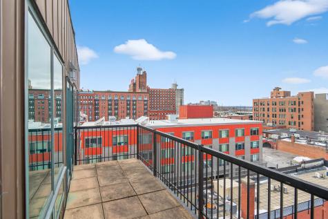 547 Congress Street Portland ME 04101