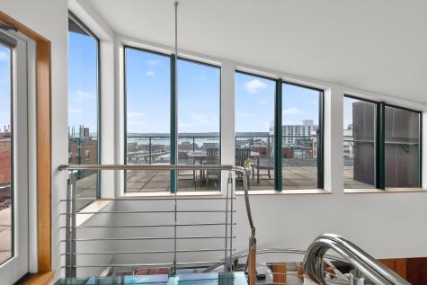 547 Congress Street Portland ME 04101