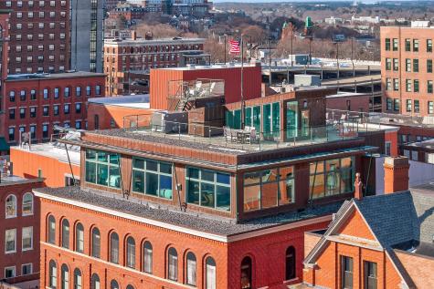 547 Congress Street Portland ME 04101