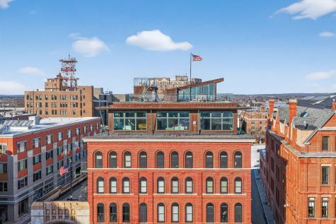 547 Congress Street Portland ME 04101