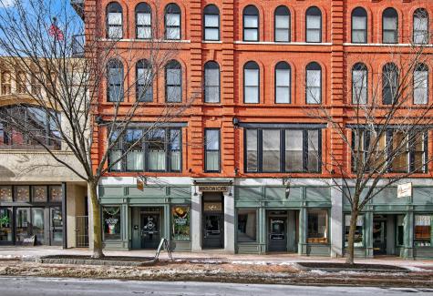 547 Congress Street Portland ME 04101