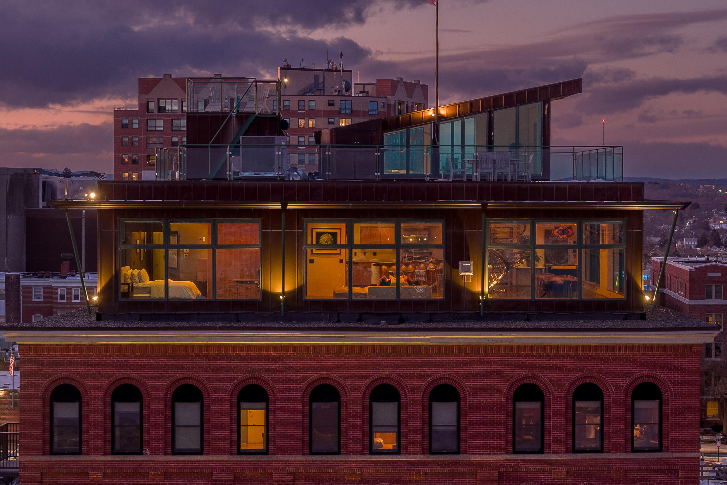 547 Congress Street Portland ME 04101