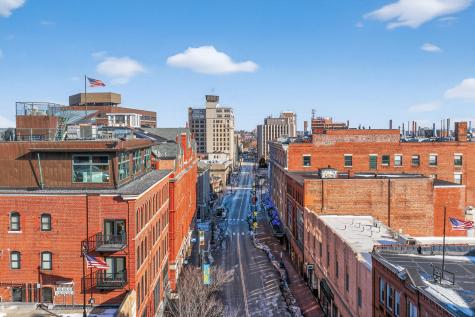 547 Congress Street Portland ME 04101