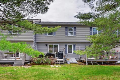 12 Wellstone Drive Portland ME 04103