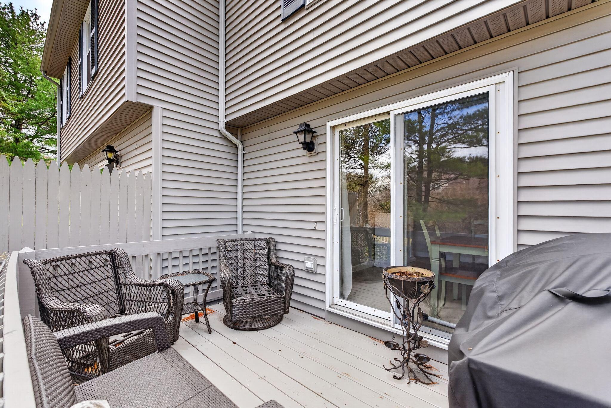 12 Wellstone Drive Portland ME 04103