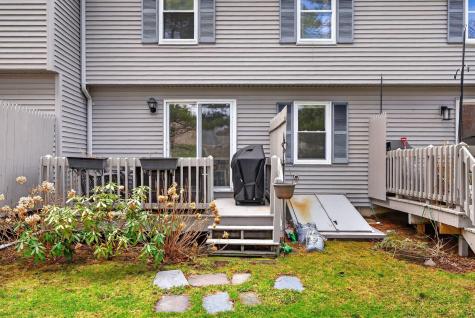 12 Wellstone Drive Portland ME 04103