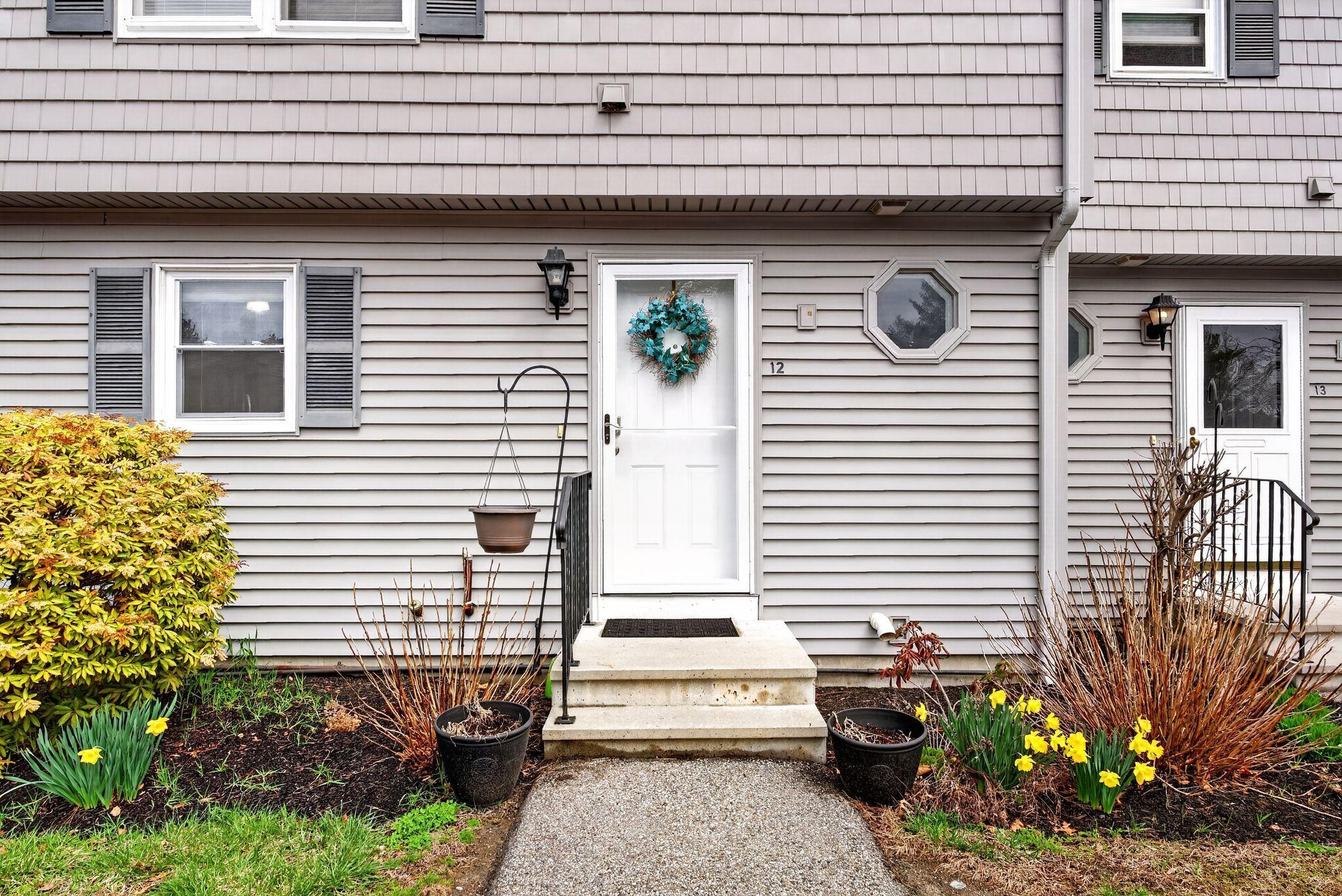 12 Wellstone Drive Portland ME 04103