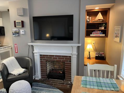 49 Mount Desert Street Bar Harbor ME 04609