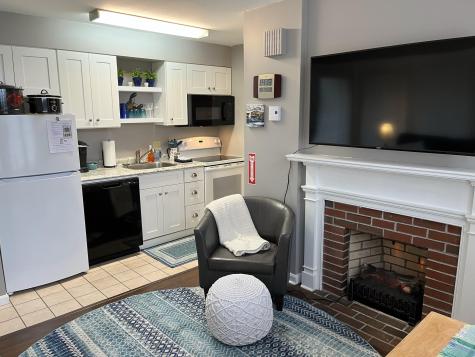 49 Mount Desert Street Bar Harbor ME 04609