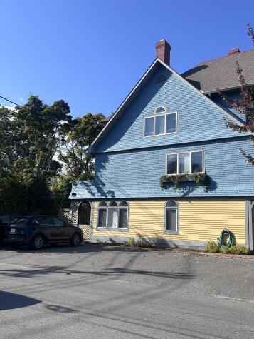 49 Mount Desert Street Bar Harbor ME 04609