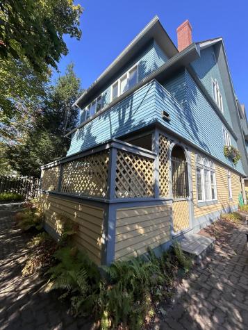 49 Mount Desert Street Bar Harbor ME 04609