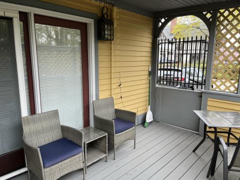 49 Mount Desert Street Bar Harbor ME 04609