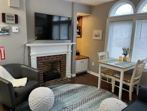 49 Mount Desert Street Bar Harbor ME 04609