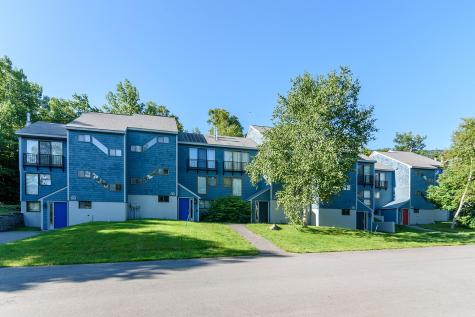 2455 Wangan Road Carrabassett Valley ME 04947