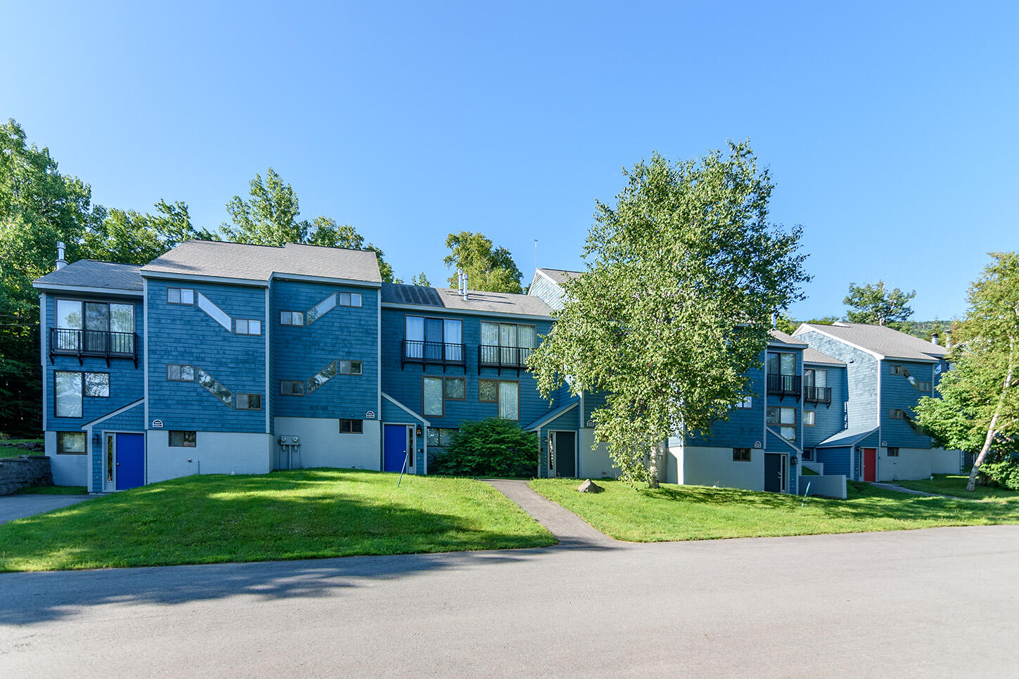 2455 Wangan Road Carrabassett Valley ME 04947