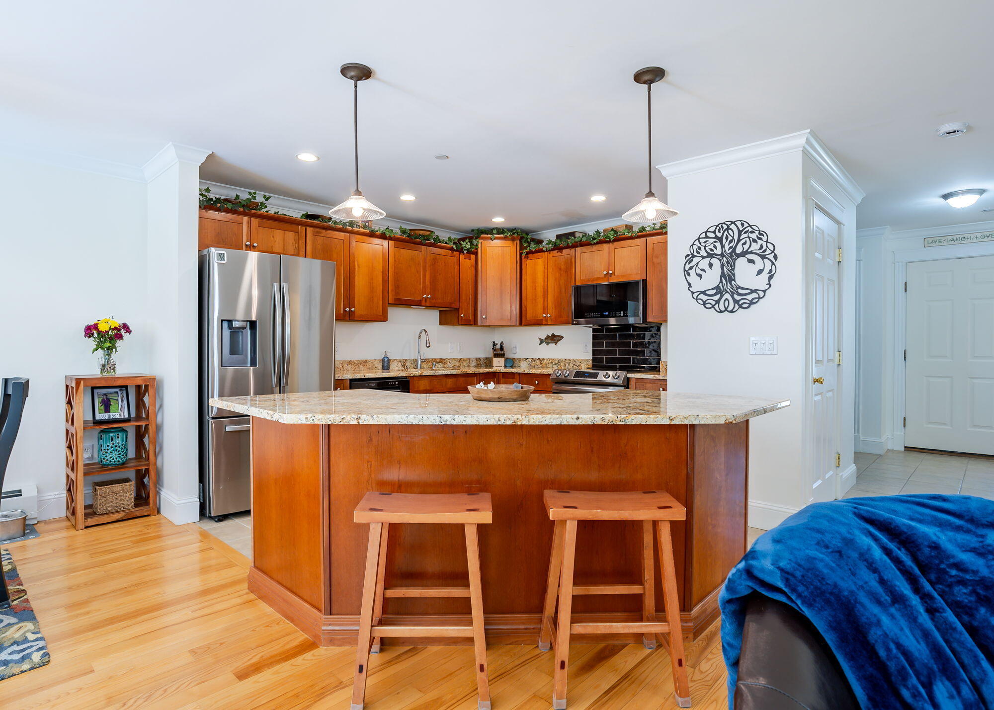 178 Ridge Road Portland ME 04103