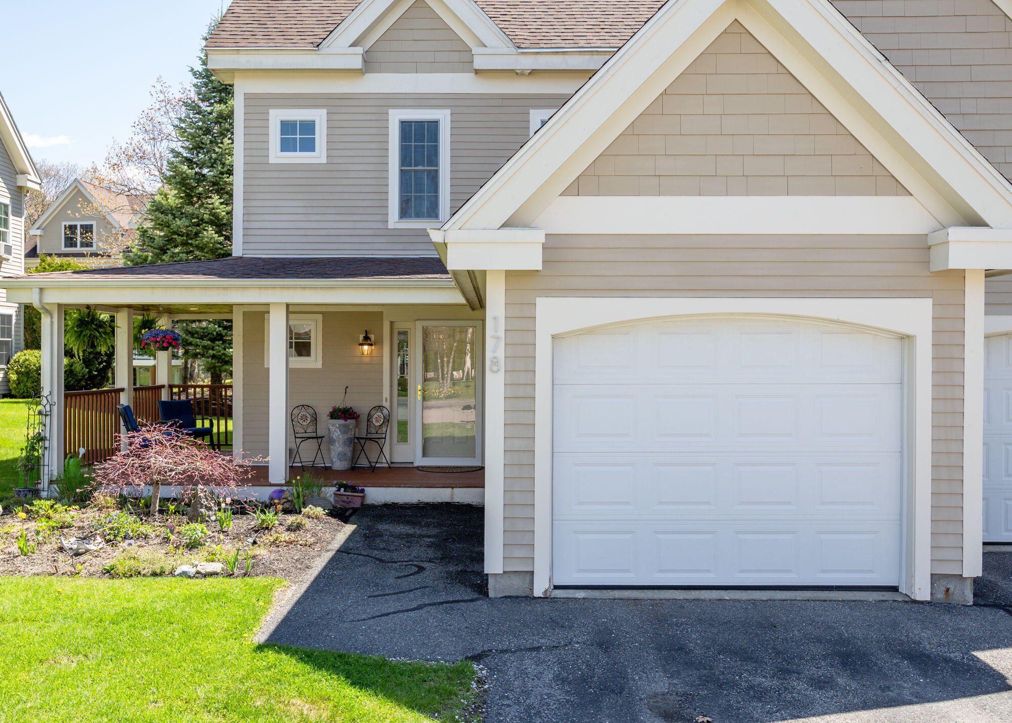 178 Ridge Road Portland ME 04103