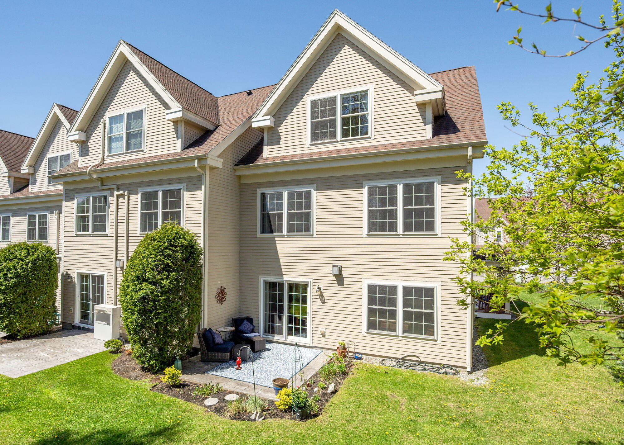 178 Ridge Road Portland ME 04103