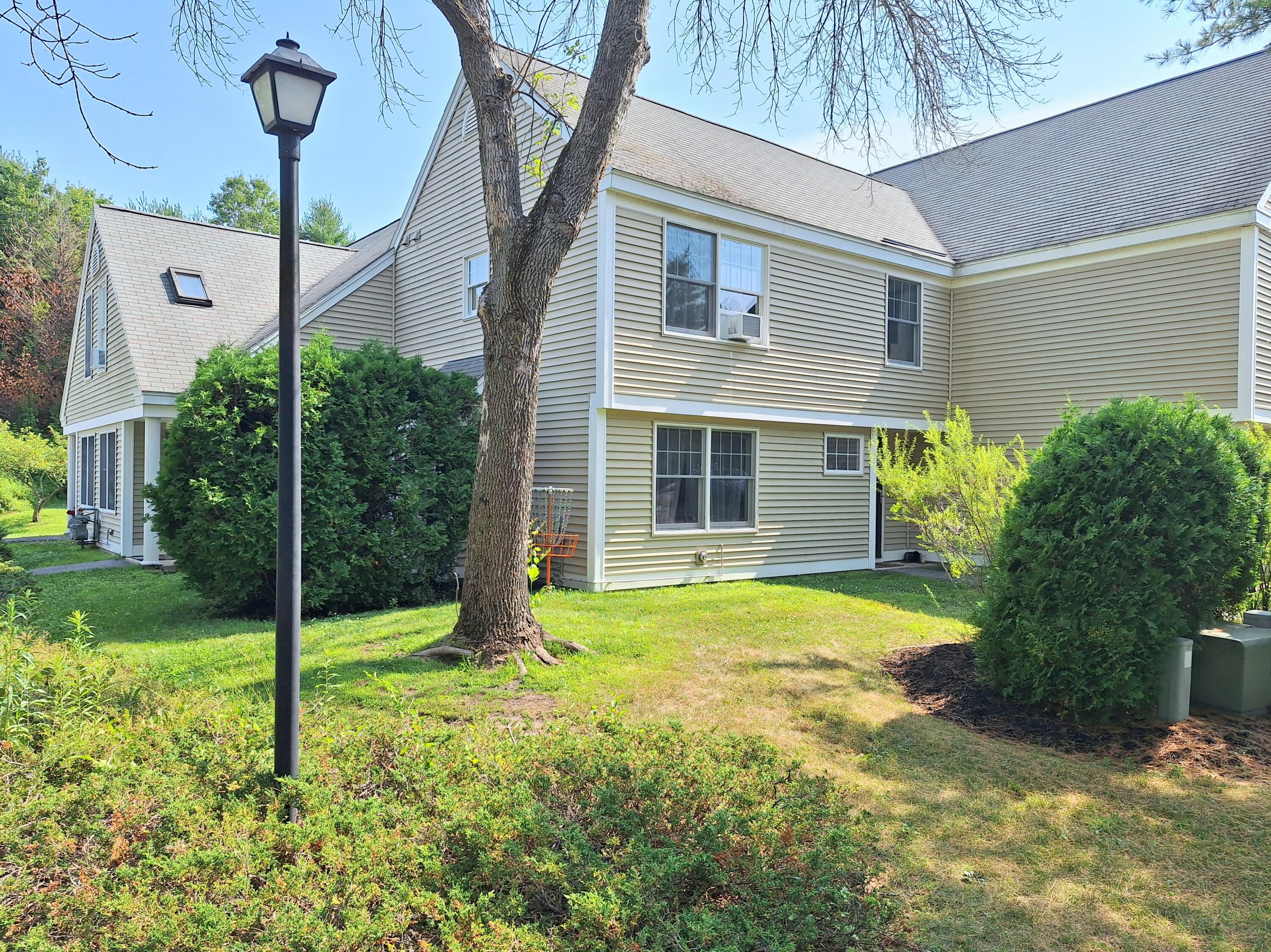46 Glenridge Drive Portland ME 04102