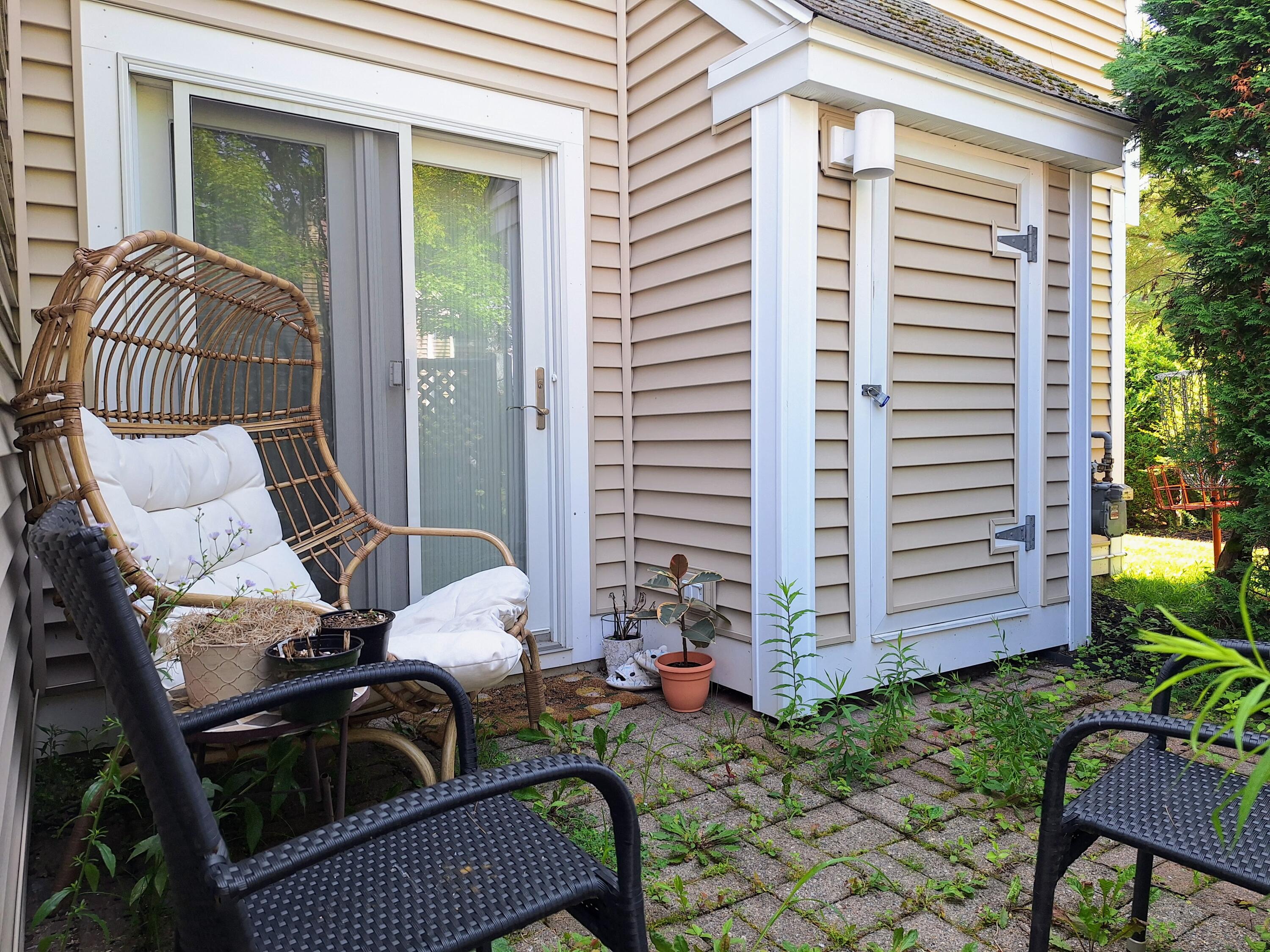 46 Glenridge Drive Portland ME 04102