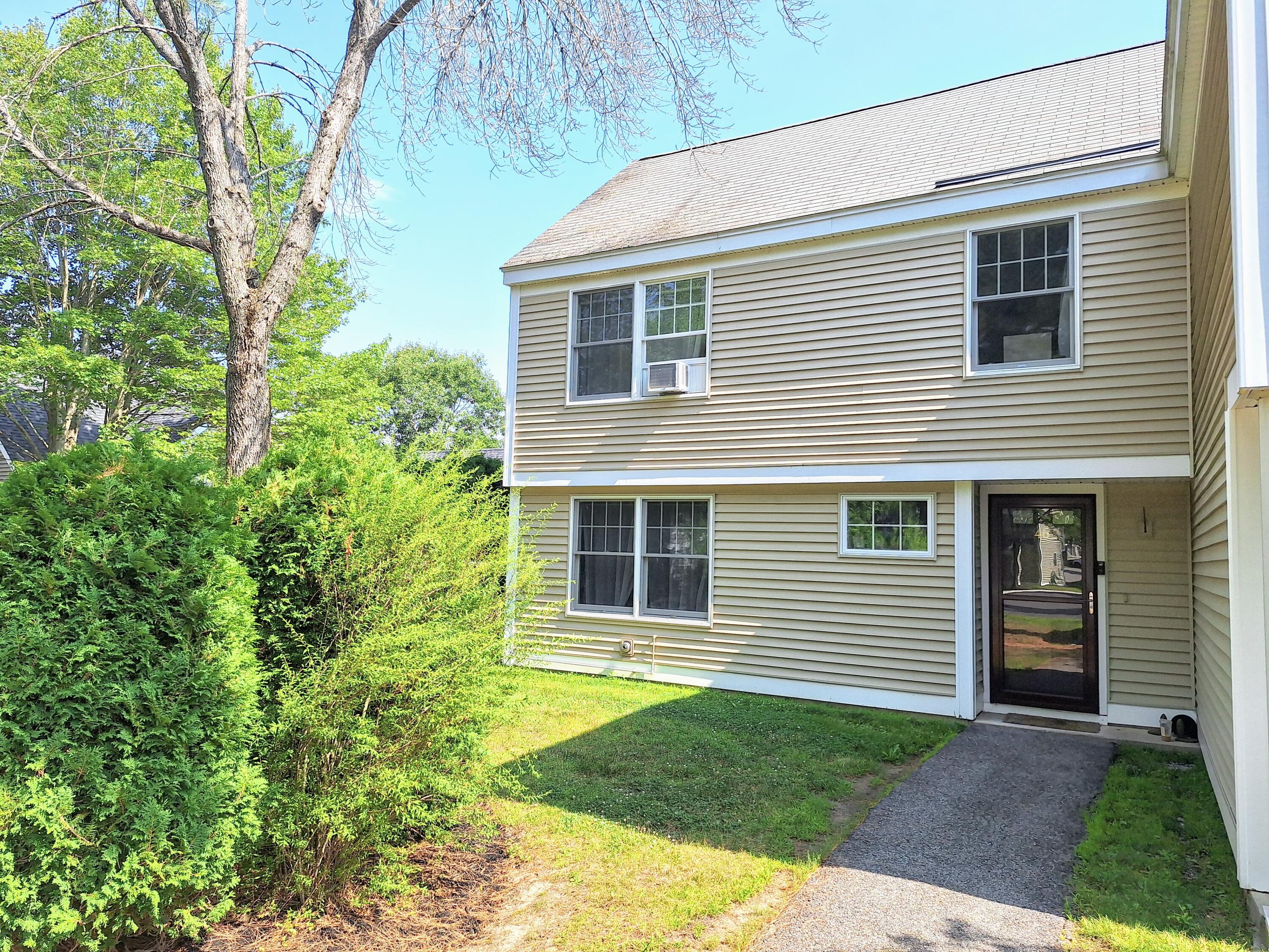 46 Glenridge Drive Portland ME 04102