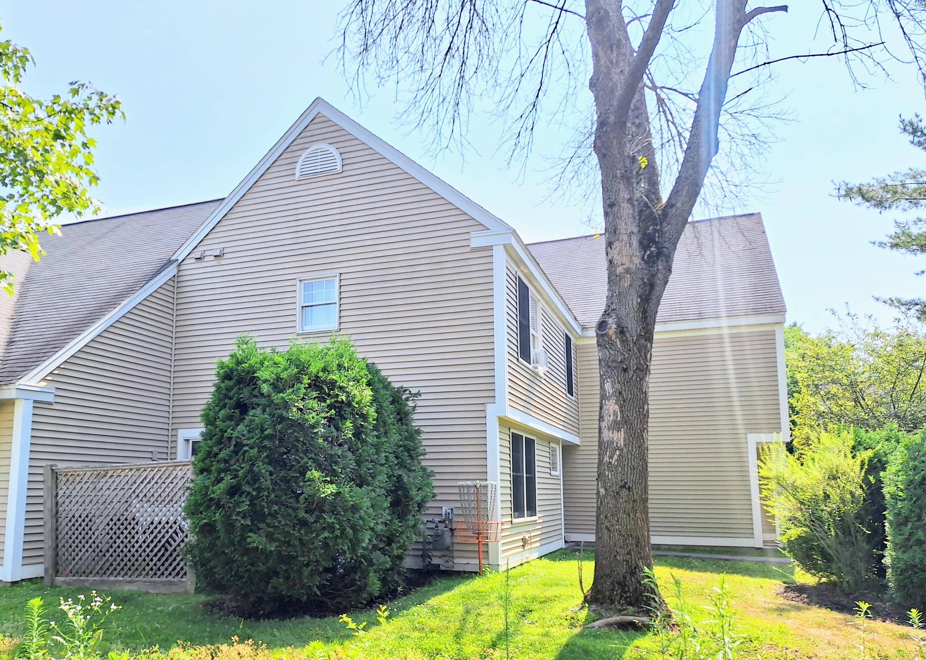 46 Glenridge Drive Portland ME 04102