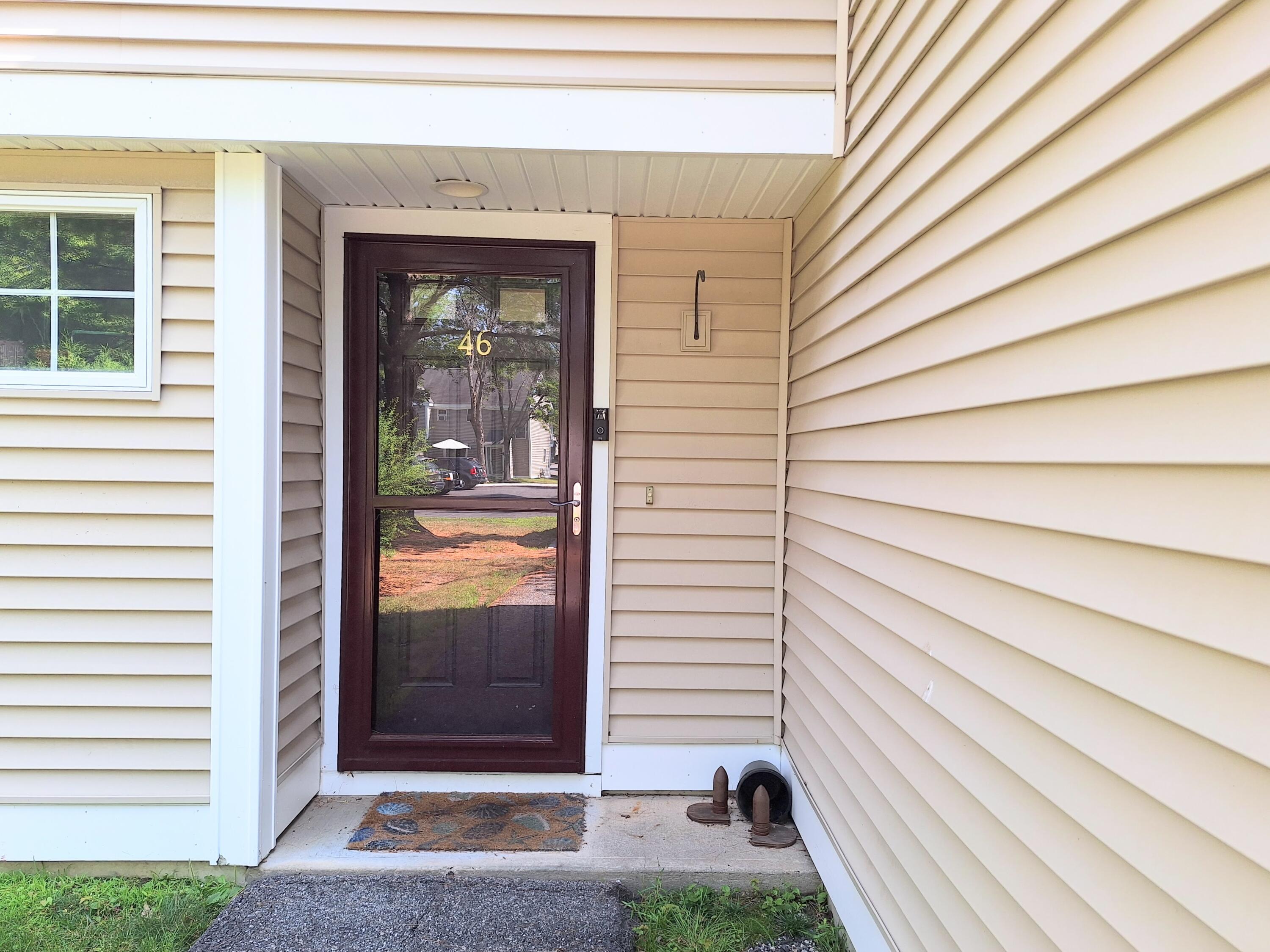 46 Glenridge Drive Portland ME 04102